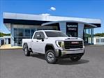 2026 GMC Sierra 2500 Double Cab RWD Pickup for sale #FG9441 - photo 3