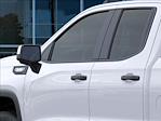 2025 GMC Sierra 1500 Double Cab 4x2 Pickup for sale #FG9628 - photo 12