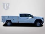 New 2025 GMC Sierra 2500 Crew Cab Service Truck for sale #FG9712 - photo 11
