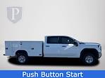 2025 GMC Sierra 2500 Crew Cab 4x2, Service Truck for sale #FG9789 - photo 11