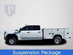 2025 GMC Sierra 2500 Crew Cab 4x2, Service Truck for sale #FG9789 - photo 5