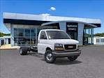 2025 GMC Savana 3500 DRW 4x2 Cutaway for sale #FG9858 - photo 1