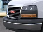 2025 GMC Savana 3500 DRW 4x2 Cutaway for sale #FG9858 - photo 13