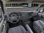 2025 GMC Savana 3500 DRW 4x2 Cutaway for sale #FG9858 - photo 15