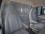 2025 GMC Savana 3500 DRW 4x2 Cutaway for sale #FG9858 - photo 16