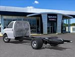 2025 GMC Savana 3500 DRW 4x2 Cutaway for sale #FG9858 - photo 4
