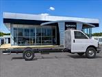 2025 GMC Savana 3500 DRW 4x2 Cutaway for sale #FG9858 - photo 5