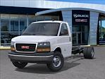 2025 GMC Savana 3500 DRW 4x2 Cutaway for sale #FG9858 - photo 6