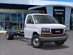 2025 GMC Savana 3500 DRW 4x2 Cutaway for sale #FG9858 - photo 7
