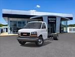 2025 GMC Savana 3500 DRW 4x2 Cutaway for sale #FG9858 - photo 8
