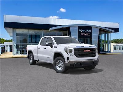 New 2026 GMC Sierra 1500 Pro Double Cab for sale #FG9889 - photo 1