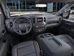 New 2025 GMC Sierra 3500 Crew Cab 60 CA Cab Chassis for sale #FG9897X - photo 15