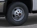 2025 GMC Sierra 3500 Crew Cab DRW 4WD Cab Chassis for sale #FG9920X - photo 9