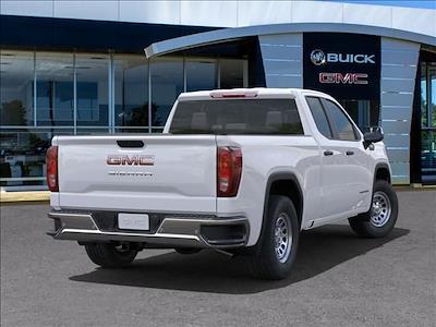 New 2025 GMC Sierra 1500 Pro Double Cab Pickup for sale #FG9966 - photo 2