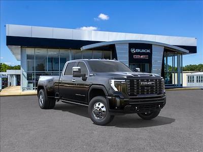 2025 GMC Sierra 3500 Crew Cab 4x4 Pickup for sale #334998 - photo 1