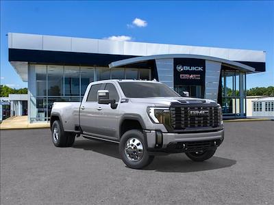 2025 GMC Sierra 3500 Crew Cab 4x4 Pickup for sale #335178 - photo 1