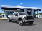 2025 GMC Sierra 3500 Crew Cab 4x4 Pickup for sale #335178 - photo 1