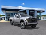 2025 GMC Sierra 2500 Crew Cab 4x4 Pickup for sale #323331 - photo 1