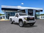 2025 GMC Sierra 2500 Regular Cab 4x4 Pickup for sale #FG38027 - photo 1