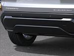 2026 GMC Terrain FWD SUV for sale #223506 - photo 14