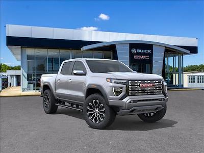 New 2025 GMC Canyon Denali Crew Cab 4x4 Pickup for sale #248389 - photo 1