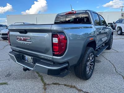 New 2025 GMC Canyon Denali Crew Cab 4x4 Pickup for sale #248389 - photo 2