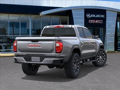 New 2025 GMC Canyon Denali Crew Cab 4x4 Pickup for sale #248389 - photo 2