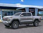 New 2025 GMC Canyon Denali Crew Cab 4x4 Pickup for sale #248389 - photo 3