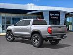 New 2025 GMC Canyon Denali Crew Cab 4x4 Pickup for sale #248389 - photo 4