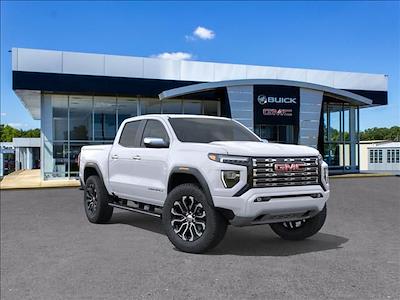 New 2025 GMC Canyon Denali Crew Cab 4x4 Pickup for sale #248891 - photo 1