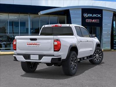 New 2025 GMC Canyon Denali Crew Cab 4x4 Pickup for sale #248891 - photo 2