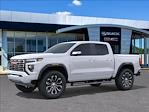 New 2025 GMC Canyon Denali Crew Cab 4x4 Pickup for sale #248891 - photo 3