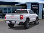 New 2025 GMC Canyon Denali Crew Cab 4x4 Pickup for sale #248891 - photo 2