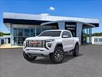 New 2025 GMC Canyon Denali Crew Cab 4x4 Pickup for sale #248891 - photo 8