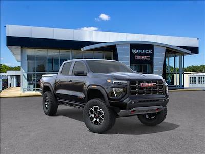 2025 GMC Canyon Crew Cab 4x4 Pickup for sale #248941 - photo 1
