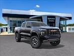 2025 GMC Canyon Crew Cab 4x4 Pickup for sale #248941 - photo 1