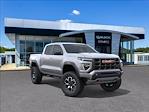 New 2025 GMC Canyon AT4 Crew Cab 4x4 Pickup for sale #238253 - photo 1