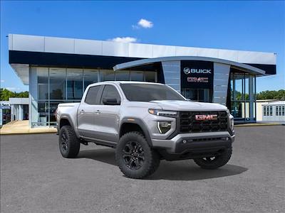 New 2025 GMC Canyon Elevation Crew Cab Pickup for sale #243371 - photo 1