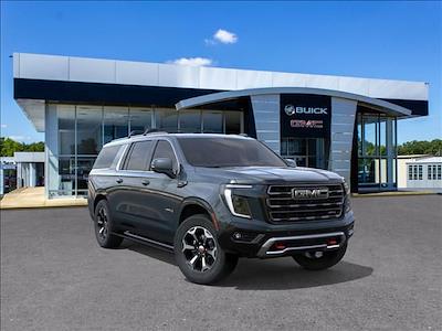 2025 GMC Yukon XL 4WD SUV for sale #340851 - photo 1