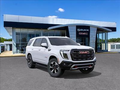 2025 GMC Yukon 4WD SUV for sale #340899 - photo 1