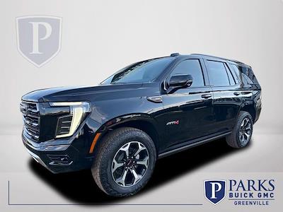 2025 GMC Yukon 4WD SUV for sale #349689 - photo 1