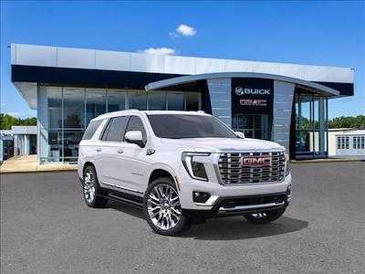 2025 GMC Yukon 4WD SUV for sale #358969 - photo 1