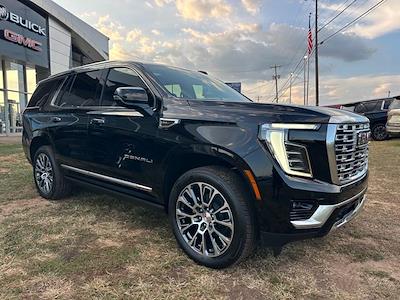 2025 GMC Yukon 4WD SUV for sale #417331 - photo 1