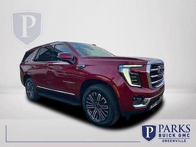 2025 GMC Yukon 4WD SUV for sale #416817 - photo 1