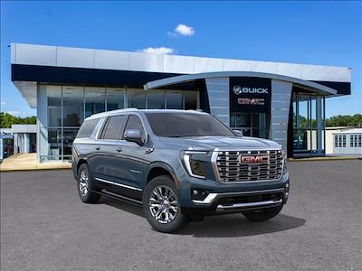 2025 GMC Yukon XL 4WD SUV for sale #FKKF5R*O - photo 1