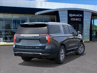 2025 GMC Yukon XL 4WD SUV for sale #FKKF5R*O - photo 2