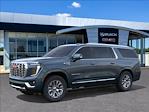 2025 GMC Yukon XL 4WD SUV for sale #407128 - photo 3