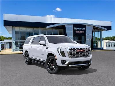 2025 GMC Yukon XL 4WD SUV for sale #FKNQ4N*O - photo 1