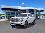 2025 GMC Yukon XL 4WD SUV for sale #406873 - photo 8