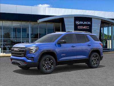 2026 GMC Terrain AWD SUV for sale #FNJG2F*O - photo 1